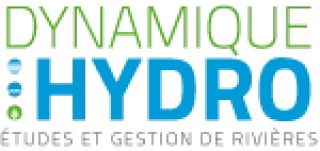 Logo Dynamique Hydro
