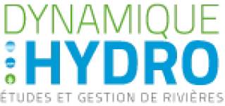 Logo Dynamique Hydro