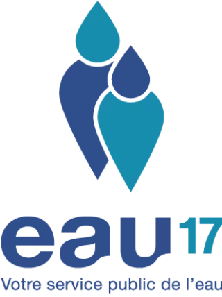 Logo Eau 17