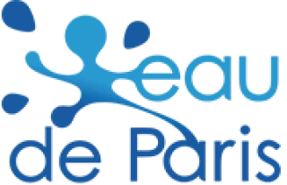 Logo Eau de Paris
