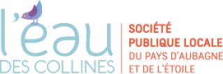 Logo Eau des collines