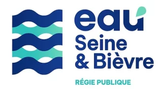 Logo Eau Seine & Bièvre