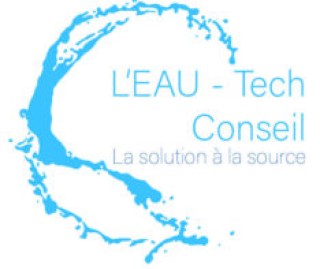 Logo L'Eau-Tech Conseil