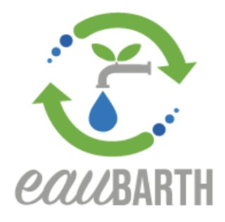 Logo EauBarth