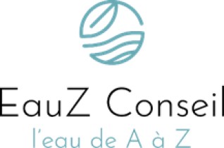 Logo EauZ Conseil