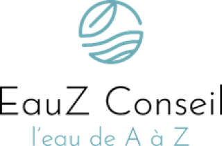 Logo EauZ Conseil