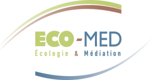 Logo ECO-MED