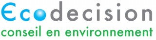 Logo Ecodecision