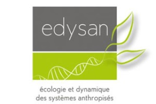 Logo Edysan CNRS