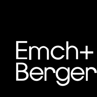 Logo Emch Berger