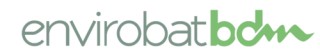 Logo EnvirobatBDM