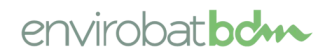Logo EnvirobatBDM