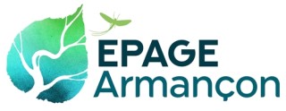 Logo EPAGE Armançon