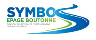 Logo EPAGE Boutonne (SYMBO)