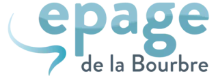 Logo EPAGE de la Bourbre