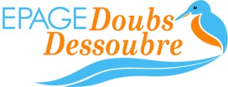Logo EPAGE Doubs Dessoubre