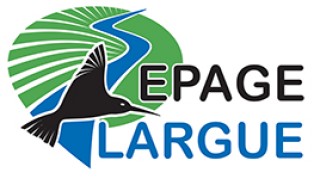 Logo EPAGE Largue