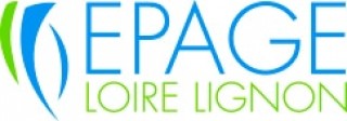 Logo EPAGE Loire Lignon