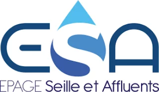 Logo EPAGE Seille et affluents