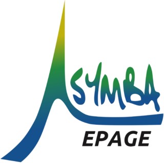 Logo EPAGE SYMBA