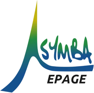 Logo EPAGE SYMBA