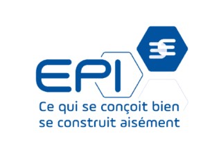 Logo EPI - Etudes et Projets Industriels
