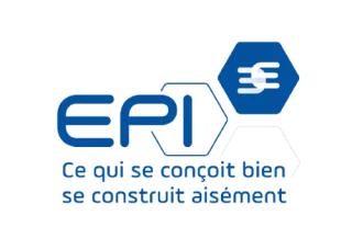Logo EPI - Etudes et Projets Industriels
