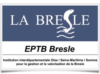 Logo EPTB Bresle