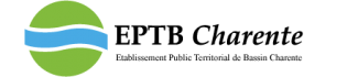 Logo EPTB Charente