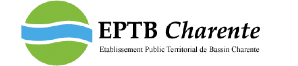 Logo EPTB Charente