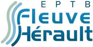 Logo EPTB Fleuve Hérault