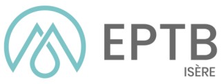 Logo EPTB Isère