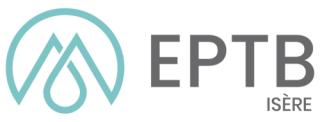 Logo EPTB Isère