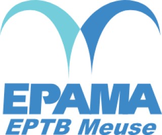 Logo EPTB Meuse (EPAMA)