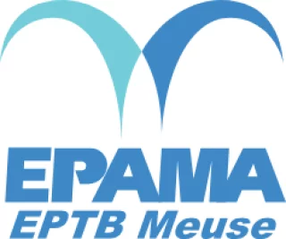 Logo EPTB Meuse (EPAMA)