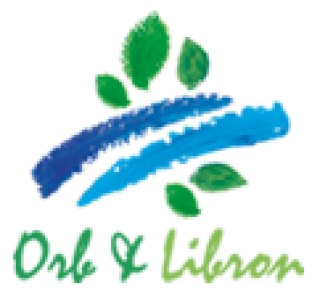 Logo EPTB Orb et Libron