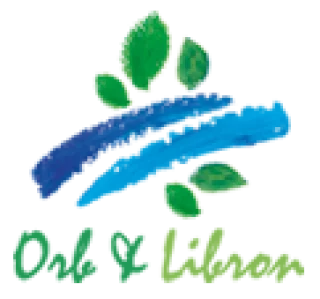 Logo EPTB Orb et Libron