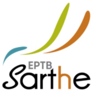 Logo EPTB Sarthe