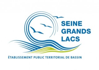 Logo EPTB Seine Grands Lacs