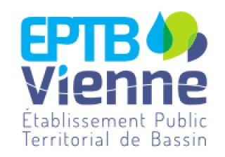 Logo EPTB Vienne