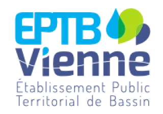 Logo EPTB Vienne