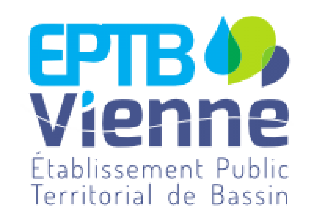 Logo EPTB Vienne