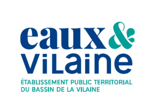 Logo EPTB Vilaine