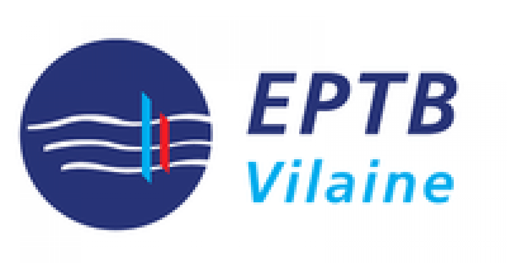 Logo EPTB Vilaine