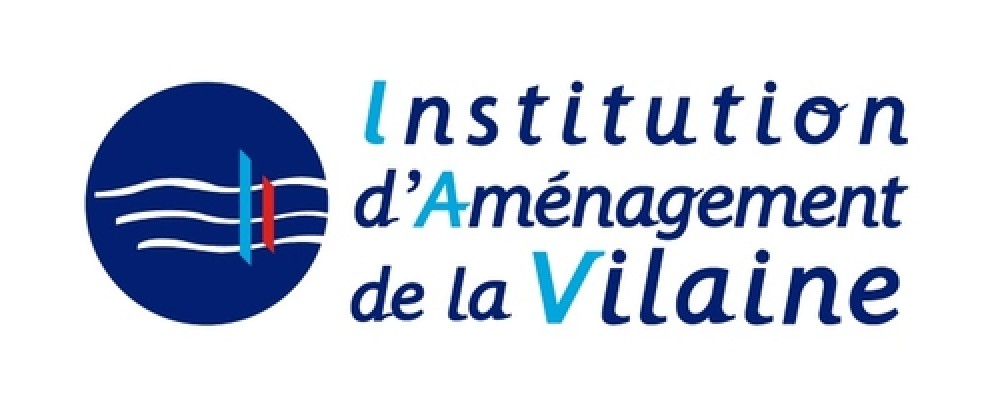 Logo EPTB Vilaine