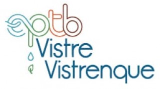 Logo EPTB Vistre Vistrenque