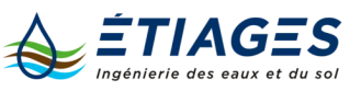 Logo Etiages