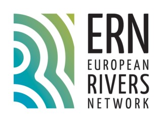 Logo European Rivers Network
