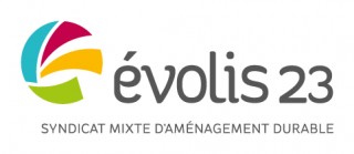 Logo Evolis 23