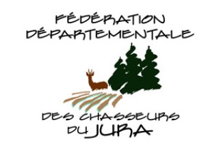 Logo Fédération des chasseurs du Jura